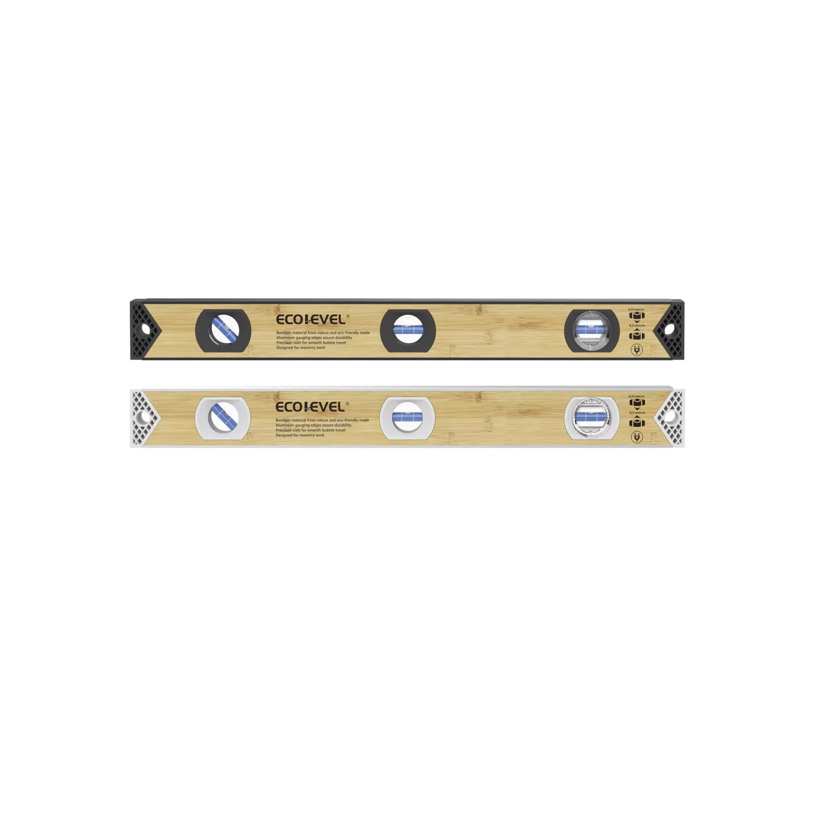 600mm Aluminum Level – H&K INTERNATIONAL TRADE LIMITED