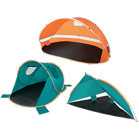OUTDOOR & CAMPING PRODUCTS