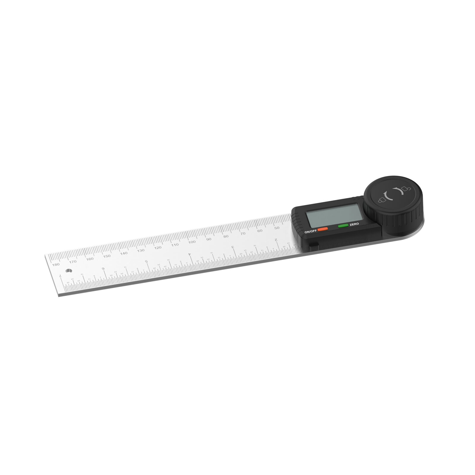 Digital Protractor H&K INTERNATIONAL TRADE LIMITED