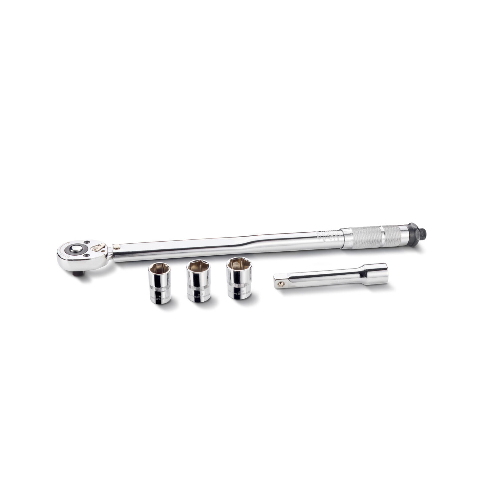 Torque wrench H&K INTERNATIONAL TRADE LIMITED